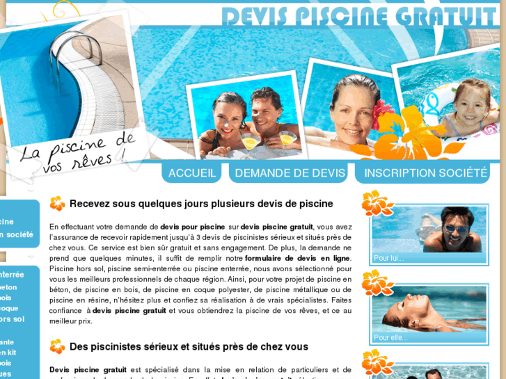 www.devis-piscine-gratuit.fr