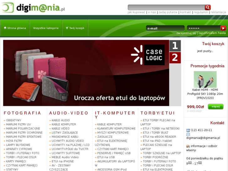 www.digimania.pl