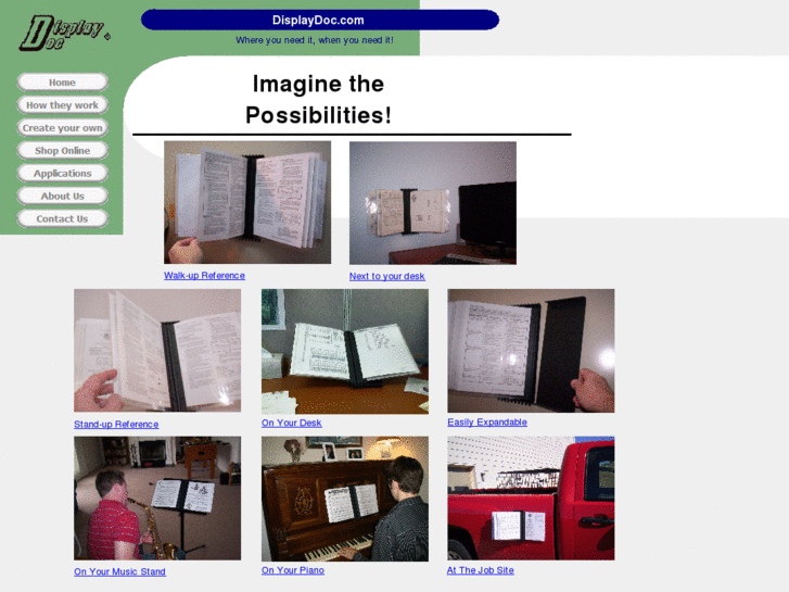 www.displaydocs.com
