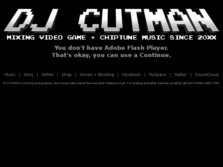 www.djcutman.com