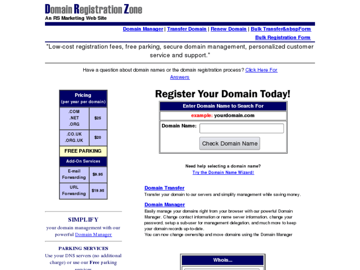 www.domain-registration-zone.com