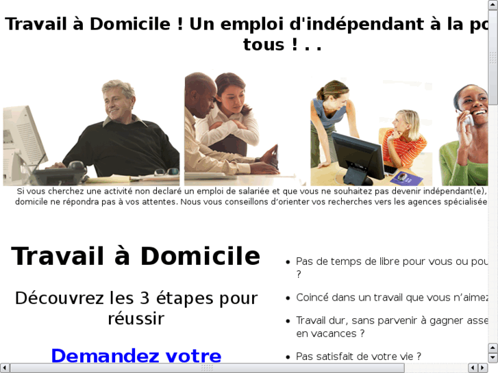 www.domicilecoach.info