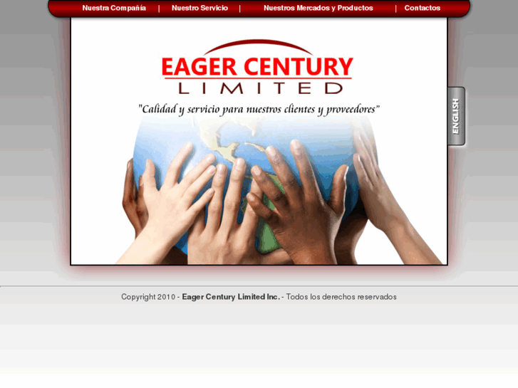 www.eagercentury.com