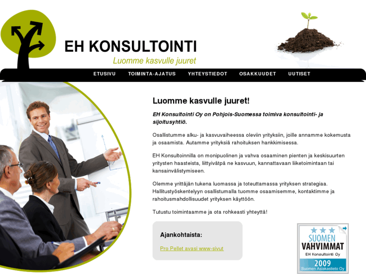 www.ehkonsultointi.com