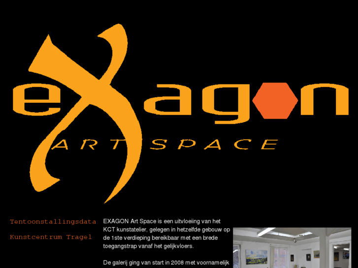 www.exagon-artspace.com