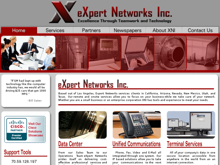 www.expertnetworks.us