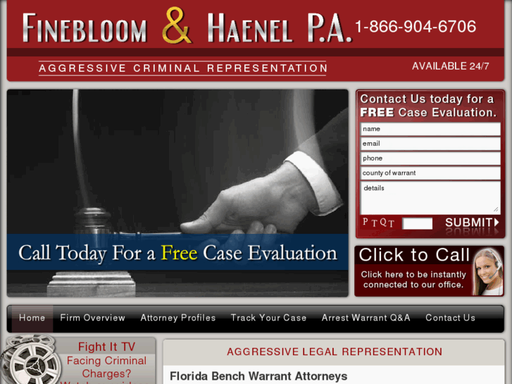 www.fightyourwarrant.com