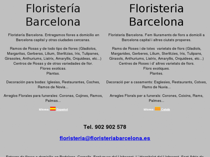 www.floristeriabarcelona.es