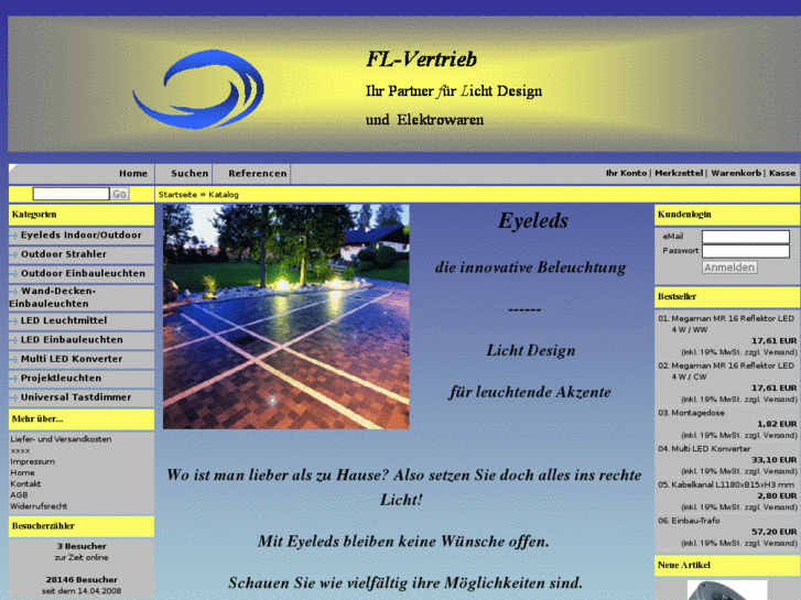 www.flvertrieb.com