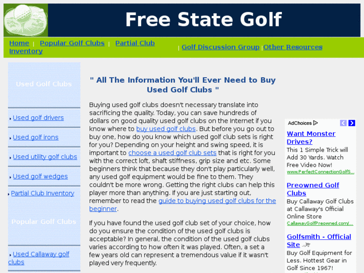 www.freestategolf.com