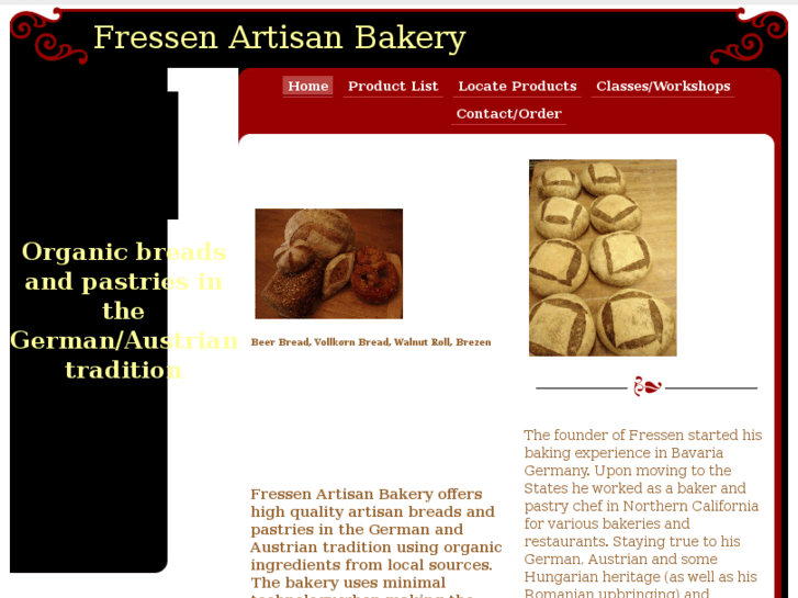 www.fressenartisanbakery.com