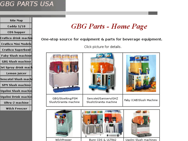 www.gbgparts.com