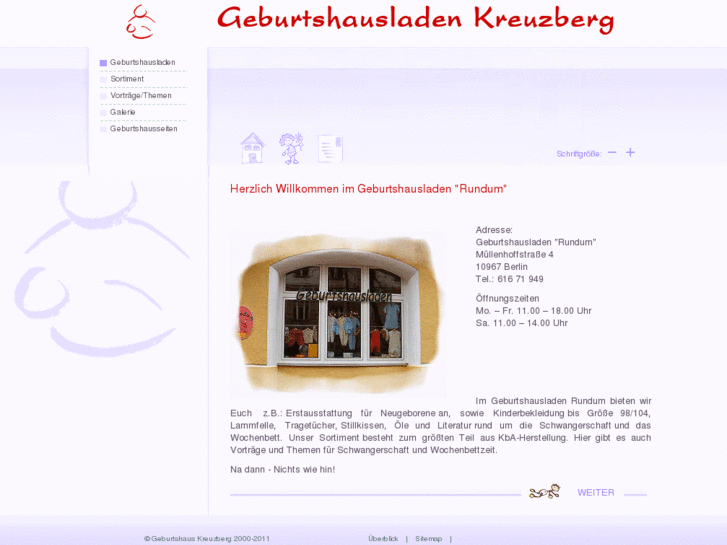 www.geburtshausladen.de