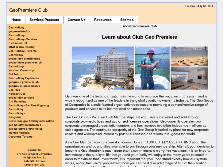 www.geopremiereclub.com