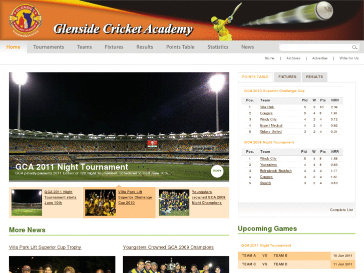 www.glensidecricket.org