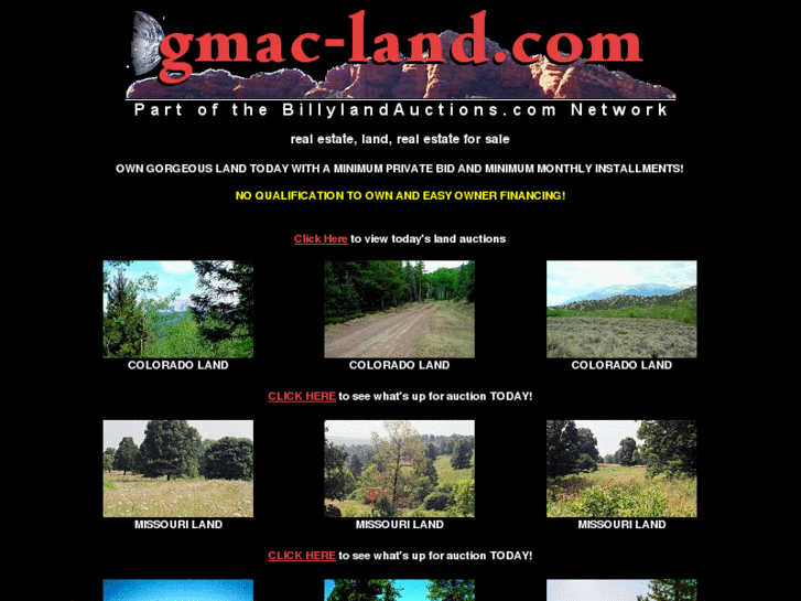 www.gmac-land.com