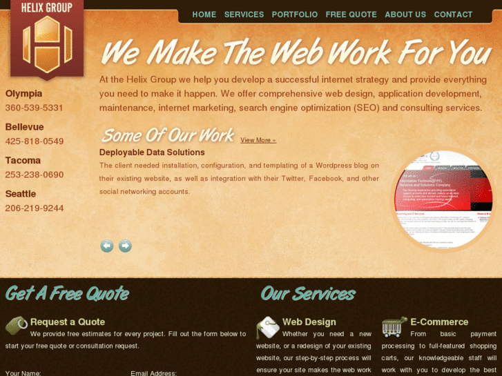 www.gohelix.net