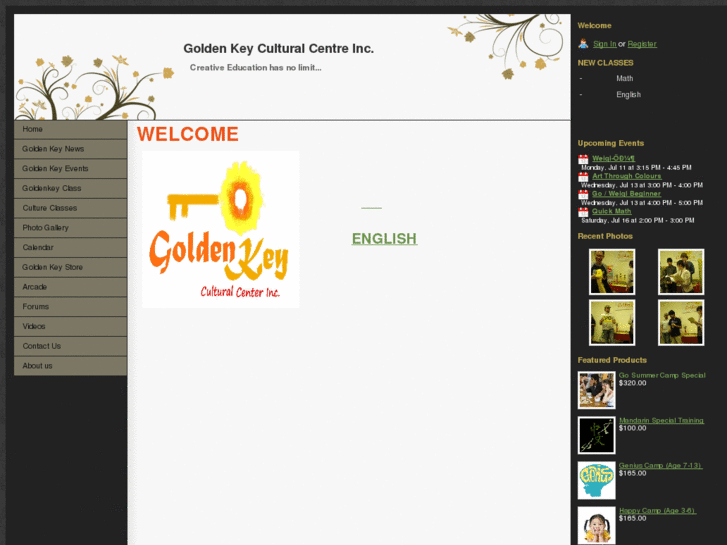 www.goldenkey-culture.com