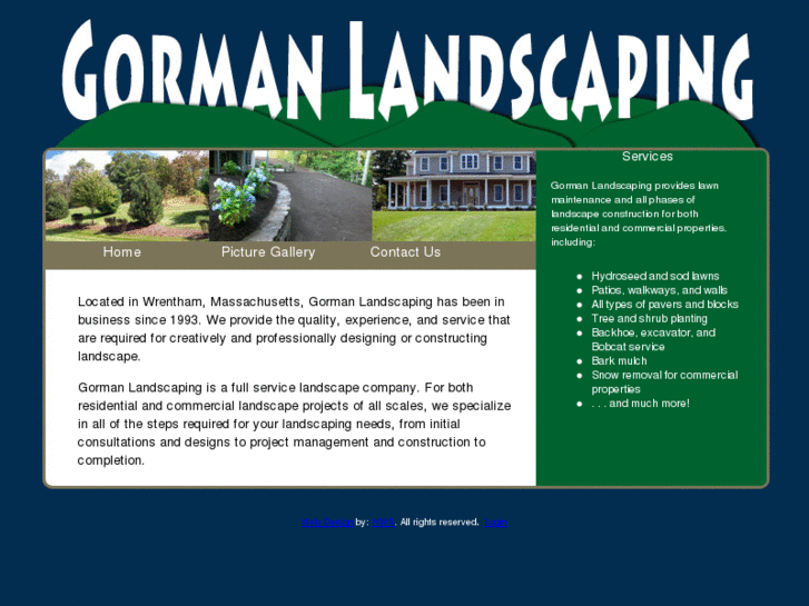 www.gormanlandscaping.com