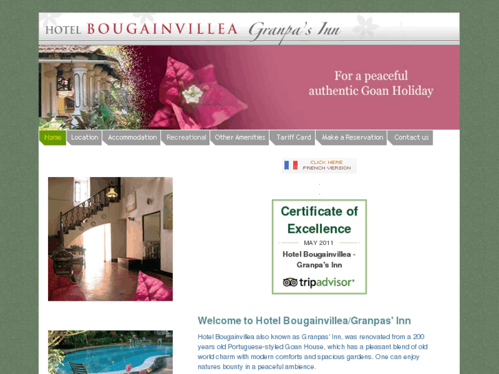 www.granpasinn.com