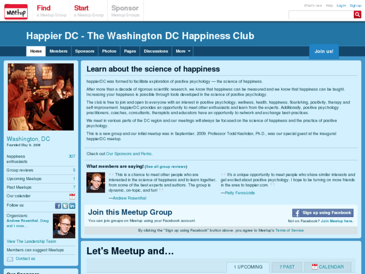 www.happierdc.com