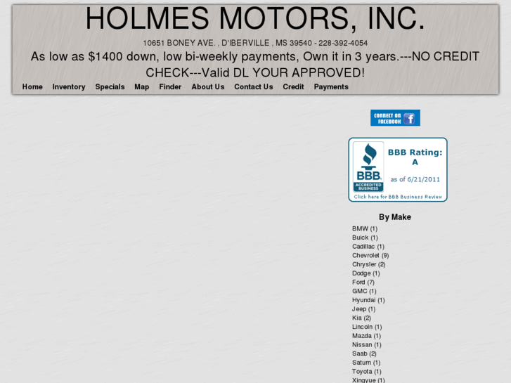 www.holmesmotors.com