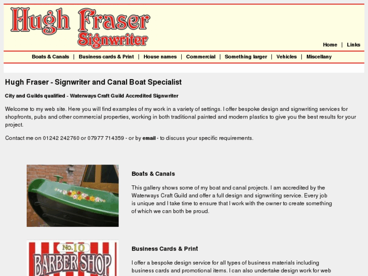 www.hugh-fraser-signwriter.co.uk