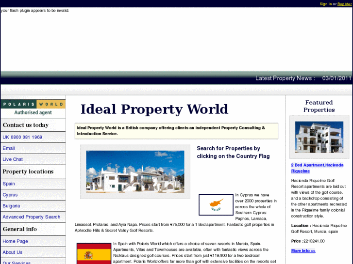 www.idealproperty-world.com