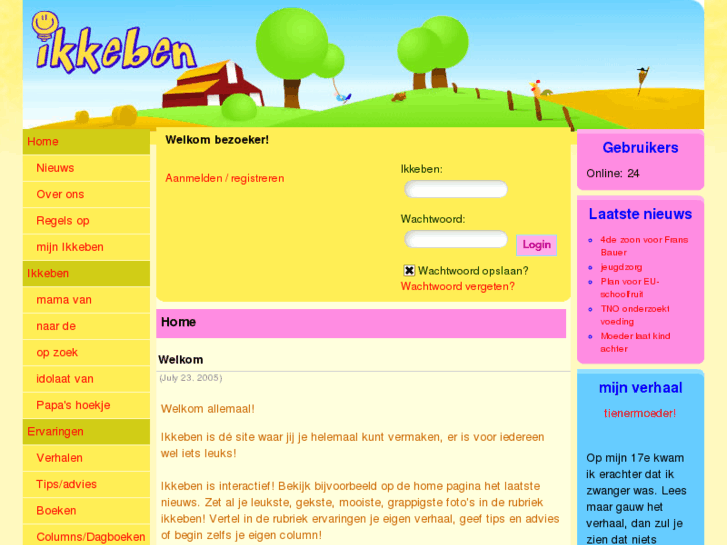 www.ikkeben.nl