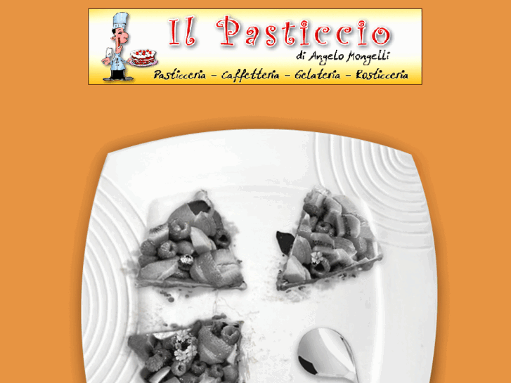 www.ilpasticcio.org