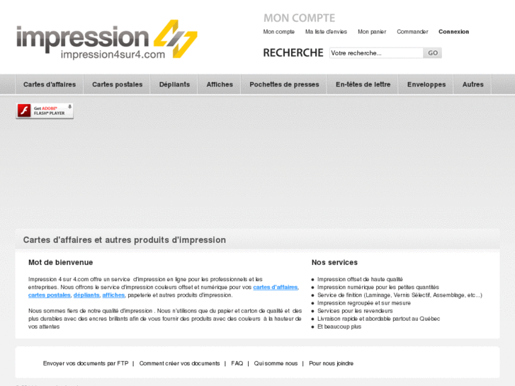 www.impression4sur4.com