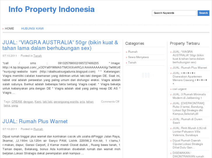 www.infoproperty.net