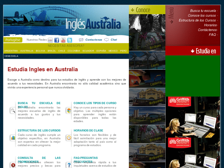 www.inglesaustralia.com