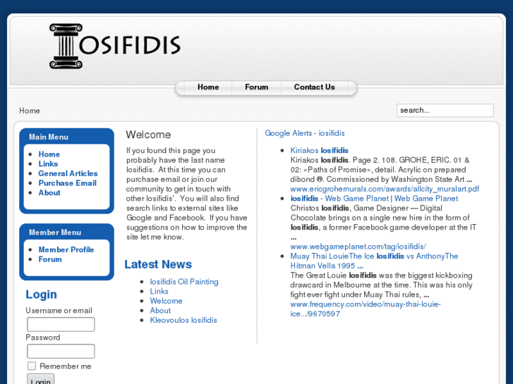 www.iosifidis.org