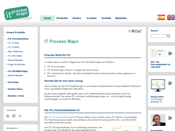 www.itilprocessmap.com