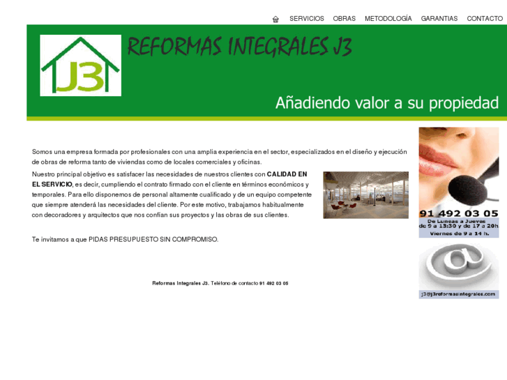 www.j3reformasintegrales.com