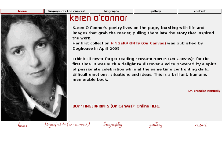 www.karenoconnor.co.uk