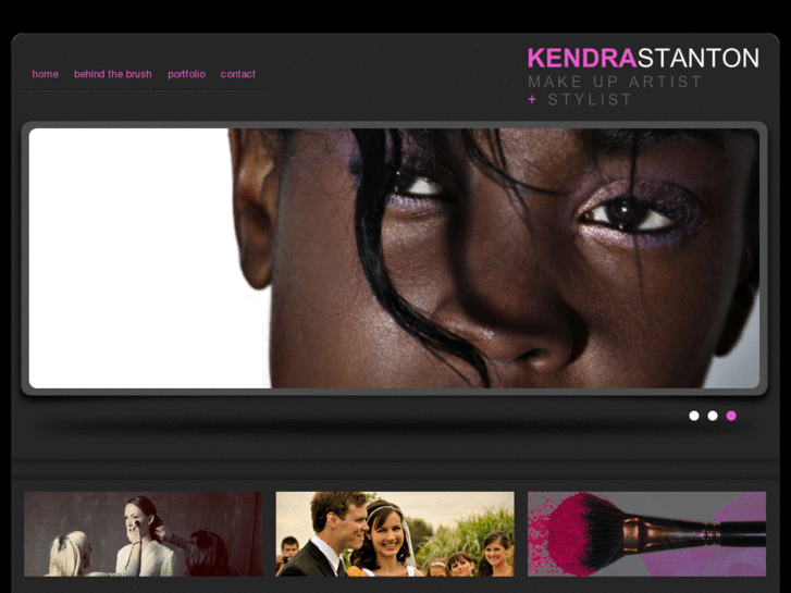 www.kendrastanton.com