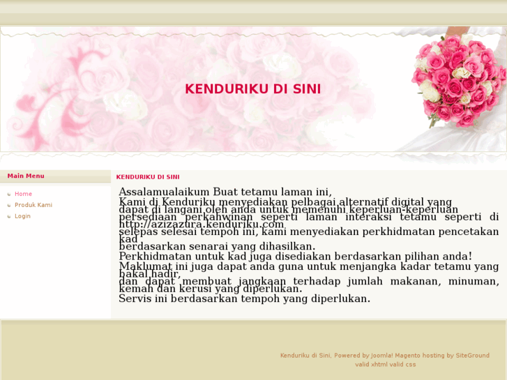 www.kenduriku.com