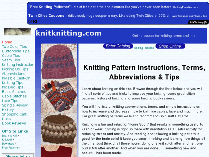 www.knitknitting.com