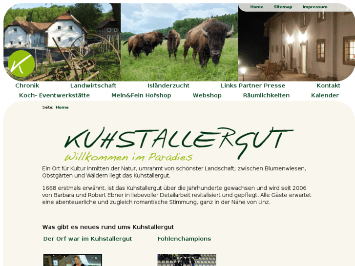 www.kuhstallergut.info