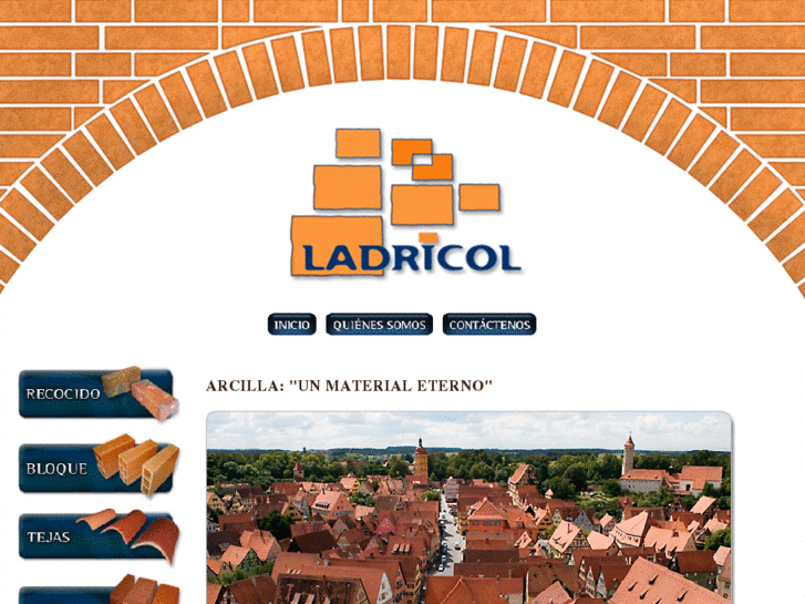 www.ladricol.com