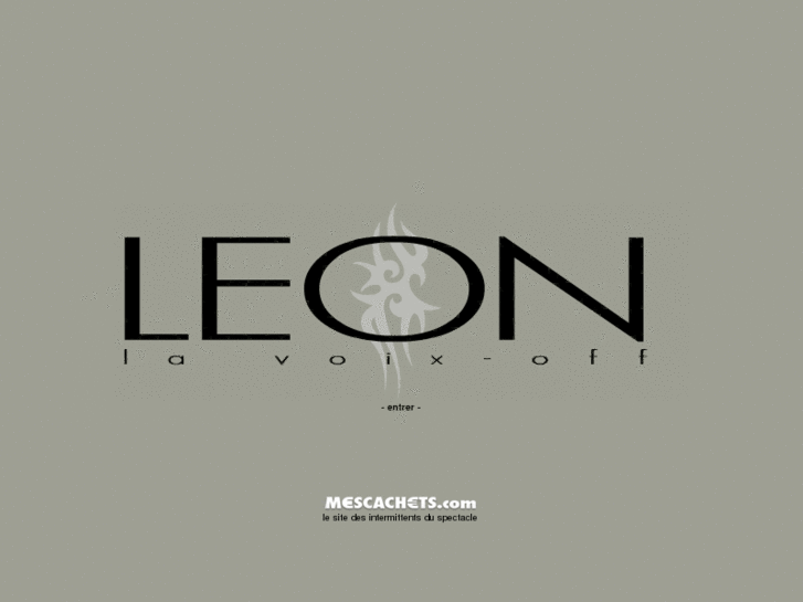 www.leon-voix-off.com