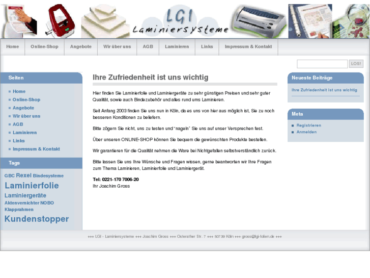 www.lgi-folien.de