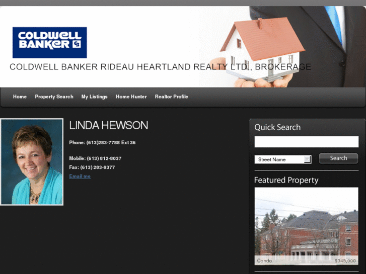 www.lindahewson.com