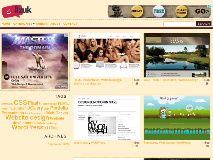 www.lizuk.com