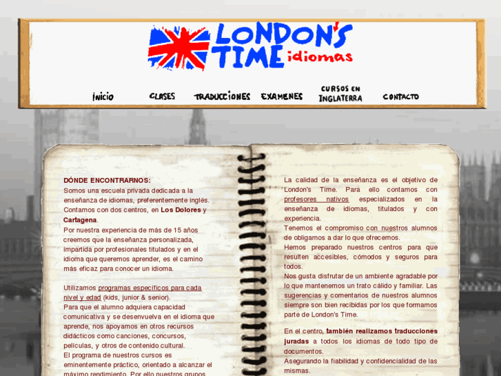 www.londonstime.com