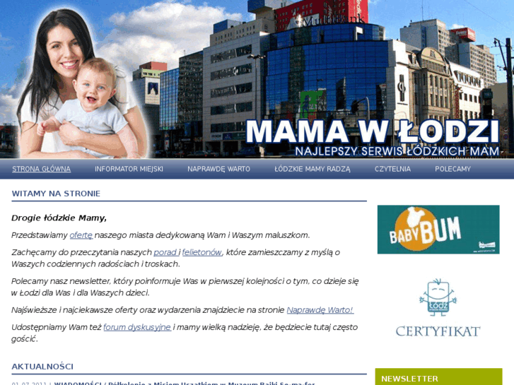 www.mamawlodzi.pl