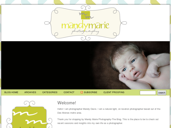 www.mandymariephotography.com