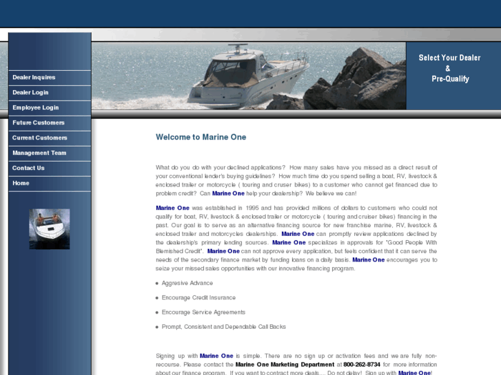 www.marineone.com